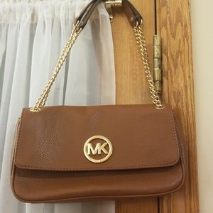 MK purse
